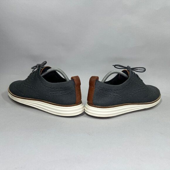 Cole Haan Men\'s Size 11 Original‎ Grand Stitchlite Wingtip Oxford Shoes main image 6